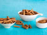 Why is cinnamon good for reducing weight?