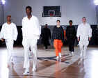 London Fashion Week Men's 2020
