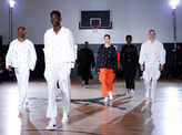 London Fashion Week Men's 2020