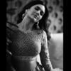 Esha Gupta looks like a dream in her traditional ensemble- view pic