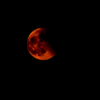 ​The legends surrounding the lunar eclipse (Chandra Grahan)