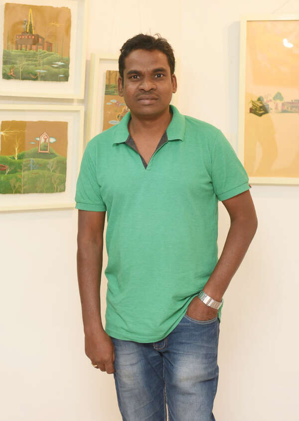 Ramu