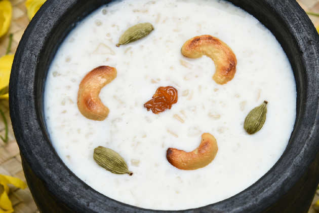 Pal Payasam (1)