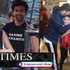 Article image for: Kareena Kapoor Khan reacts on Sara Ali Khan and Kartik Aaryan's dating rumours; Varun Dhawan's '<i class="tbold">muqabla</i>' with his little fan is a must watch, and more…