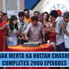 Article image for: <i class="tbold">taarak mehta ka ooltah chashmah</i> completes 2900 ‘happysodes’