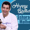 Article image for: Ssharad Malhotra: Will be celebrating birthday with my family after 14-15 years