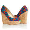Wedges, Platform Heels