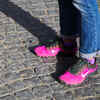 Limited Edition sneakers