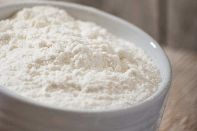 Urad dal flour