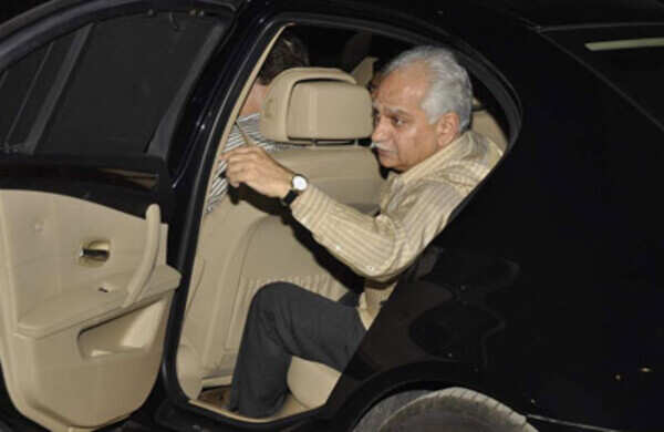 Ramesh Sippy