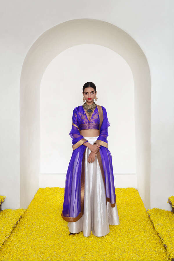 Payal Khandwala