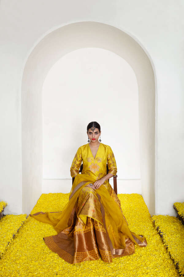 Payal Khandwala
