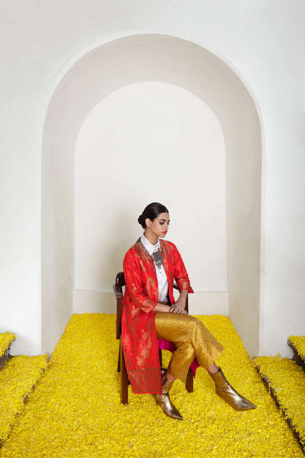Payal Khandwala