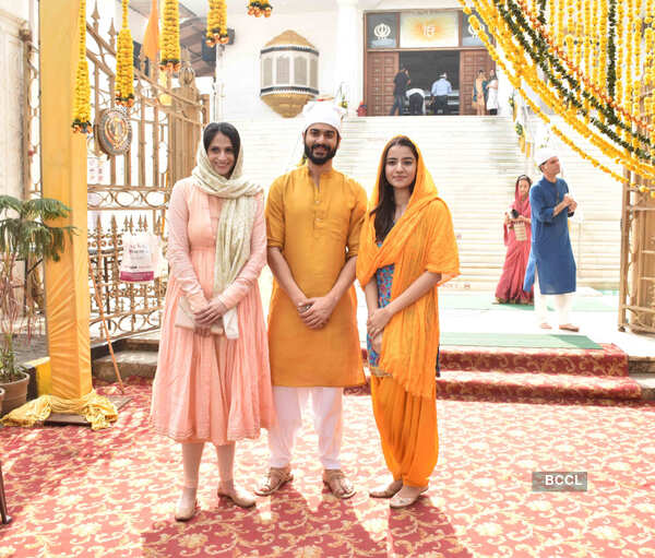 Rukshar Dhillon