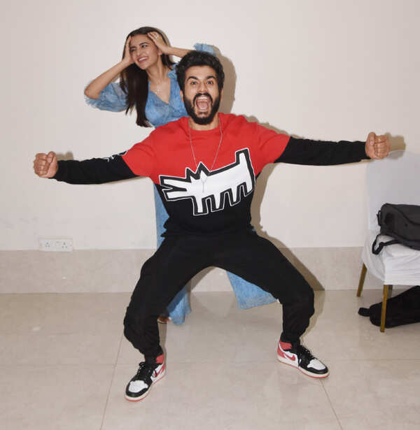 Rukshar Dhillon