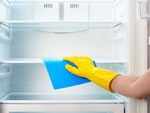 Clean your fridge