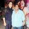 Article image for: See the latest photos of <i class="tbold">Kumar Ganesh</i>