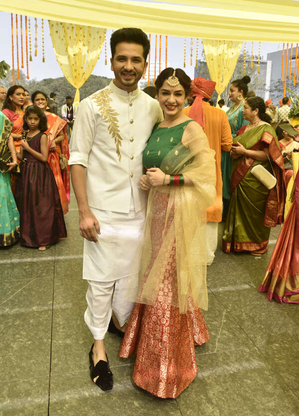 Sukhada Khandkekar