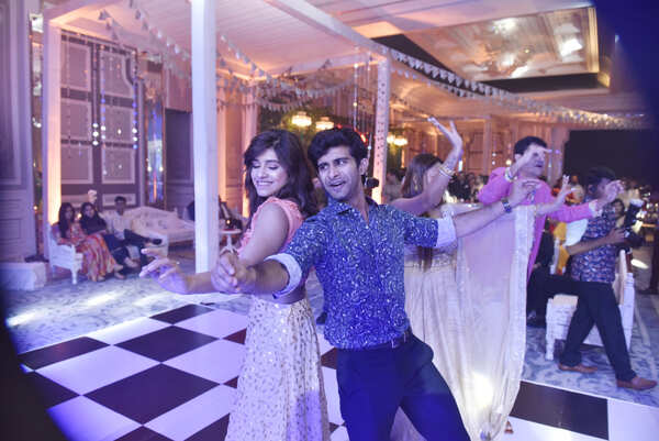 Siddharth Menon
