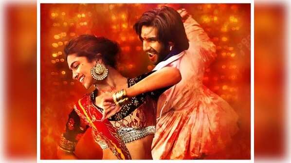 Goliyon Ki Raasleela: Ram-Leela