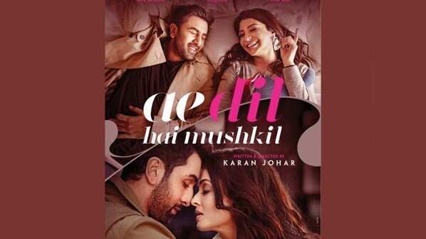 Ae Dil Hai Mushkil