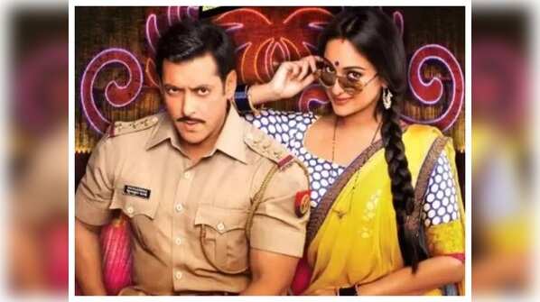 Dabangg 3