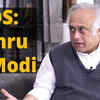 Article image for: CDS - From Nehru to Modi: In conversation with <i class="tbold">jairam ramesh</i>