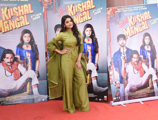 Riva Kishan Pictures