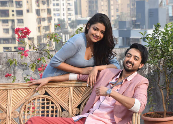 Riva Kishan Stills