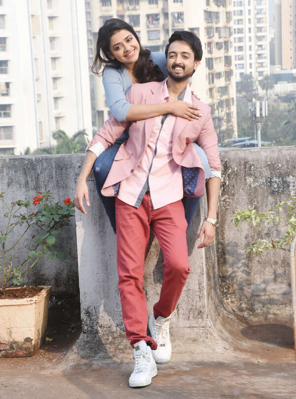 Riva Kishan Pictures