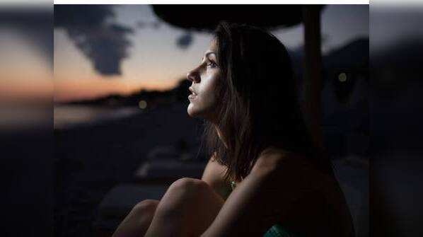 Chandra Grahan Myth: Do not watch the eclipse with naked eyes