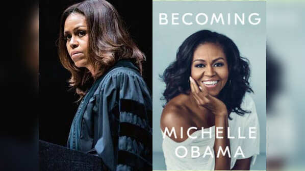 Michelle Obama