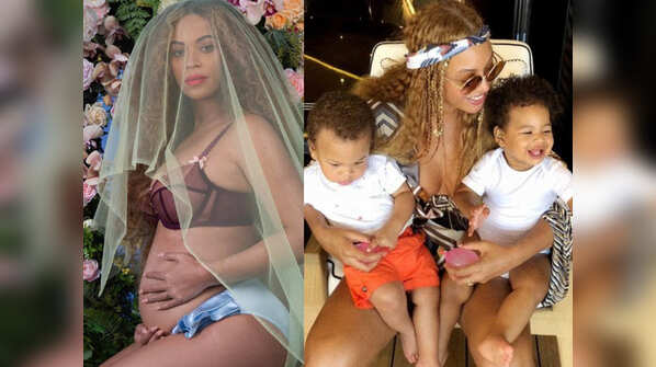 Beyonce