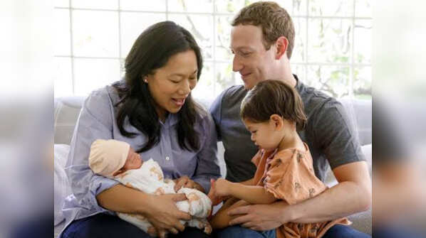 Priscilla Chan
