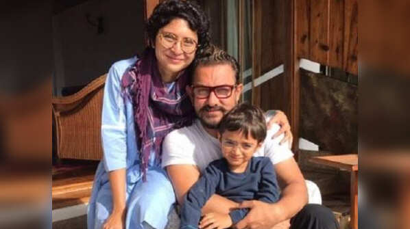 Kiran Rao