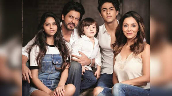 Gauri Khan