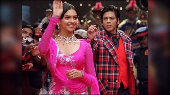 Om Shanti Om