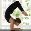 Riskiest) Yoga Poses: 5 Yoga Postures 