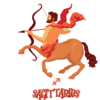 ​Sagittarius