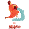 ​Aquarius