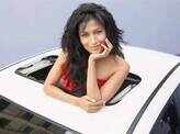 Launch: Honda Civic car