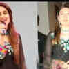 Article image for: Kapoor sisters spotted wearing same dress!