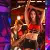 Article image for: Nora Fatehi reveals she danced in high-heels in her latest dance number '<i class="tbold">garmi</i>', shares BTS video
