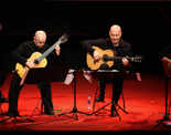Kolkata celebrated the 10th edition of the Calcutta International Classical Guitar Festival