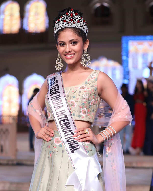 Aayushi Dholakia