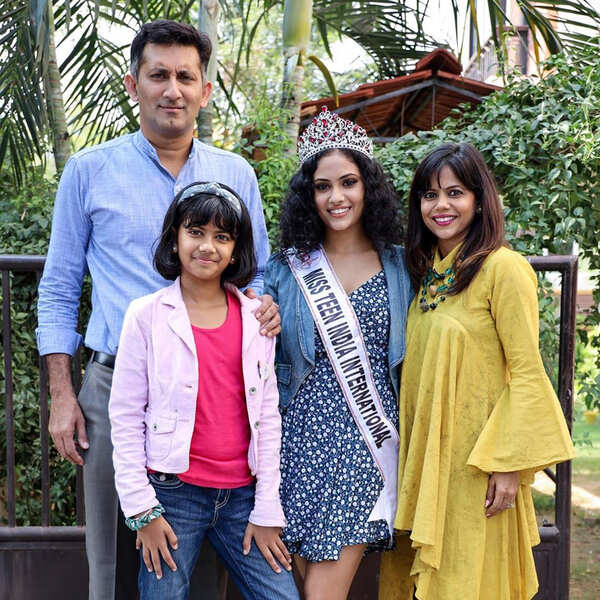 Aayushi Dholakia