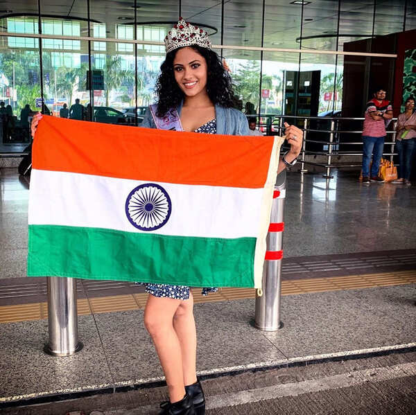 Aayushi Dholakia