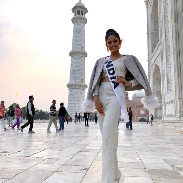 Aayushi Dholakia