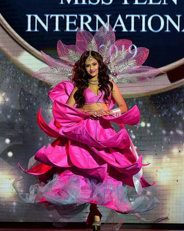 Aayushi Dholakia