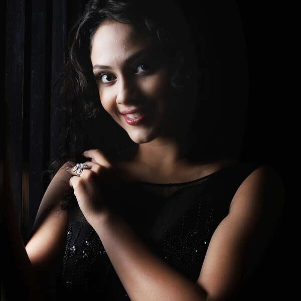 Aayushi Dholakia